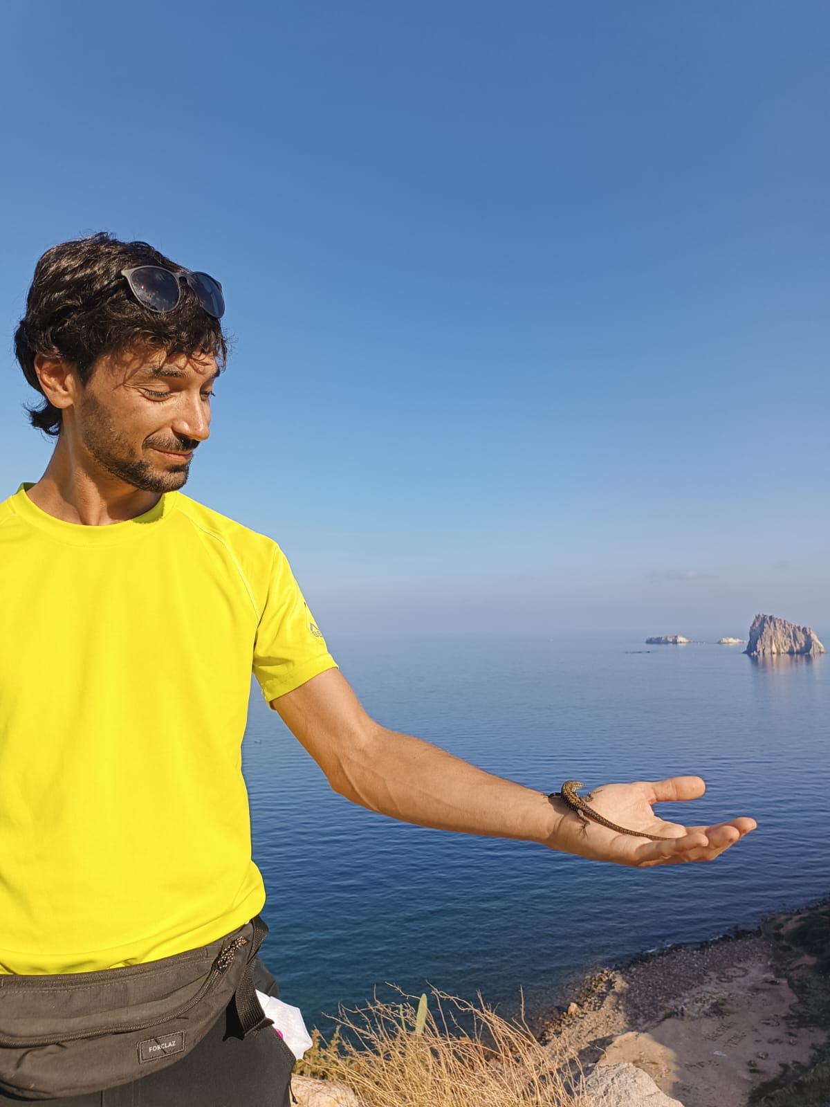 Fabrizio Calò