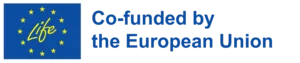LIFE - Co-funded by the European Union
